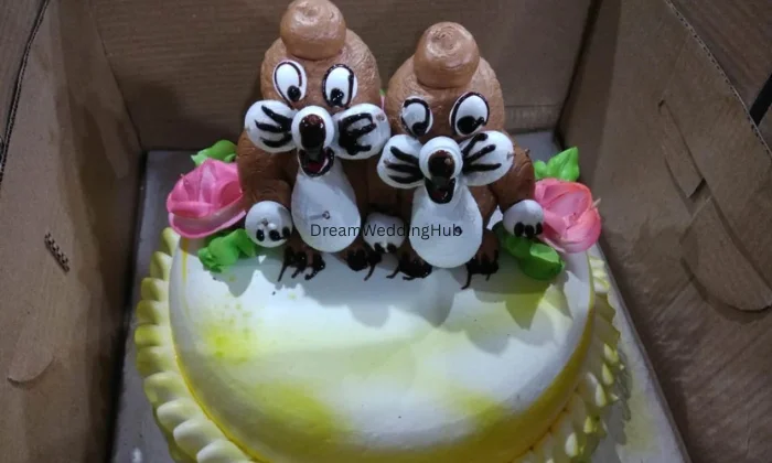 Sugar N IceThe Cake Shop